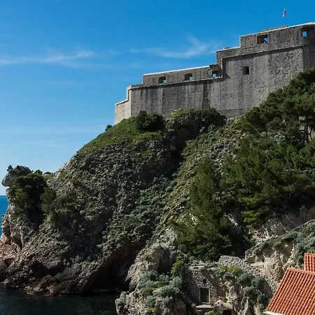Eddie's Sea View Old Town Vendégház Dubrovnik