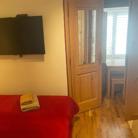 Eddie's Sea View Old Town 3* Dubrovnik