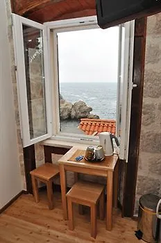 Vendégház Eddie's Sea View Old Town Dubrovnik
